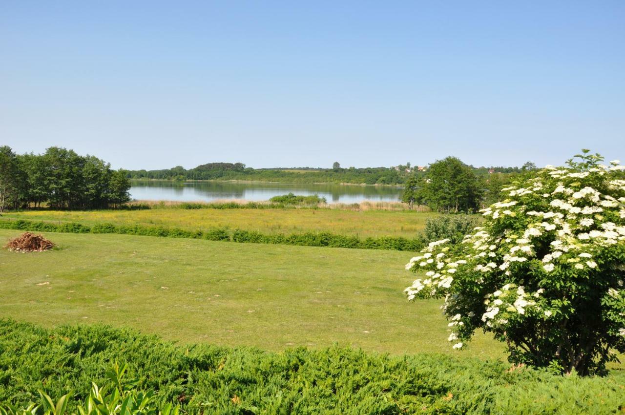 Hotel Am Gothensee Heringsdorf  Exteriör bild